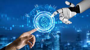 Revolutionizing Finance: Blockchain Technology and Alternative Payment Methods